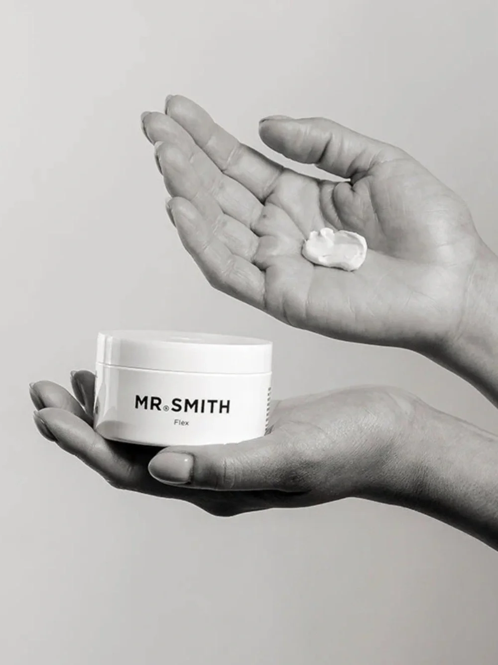 Mr. SMITH Flex